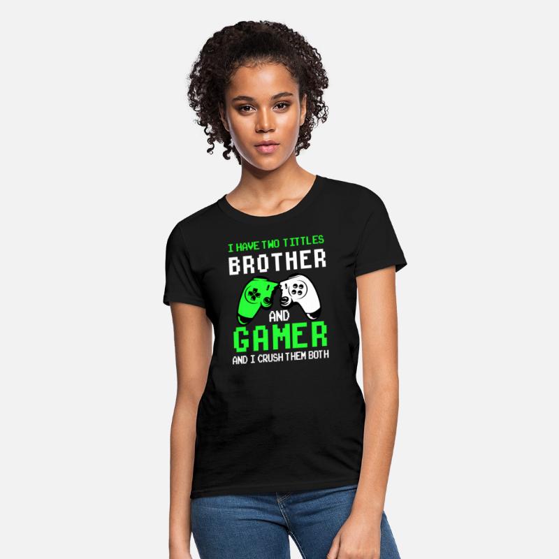 Gaming Brothers Gamer For N