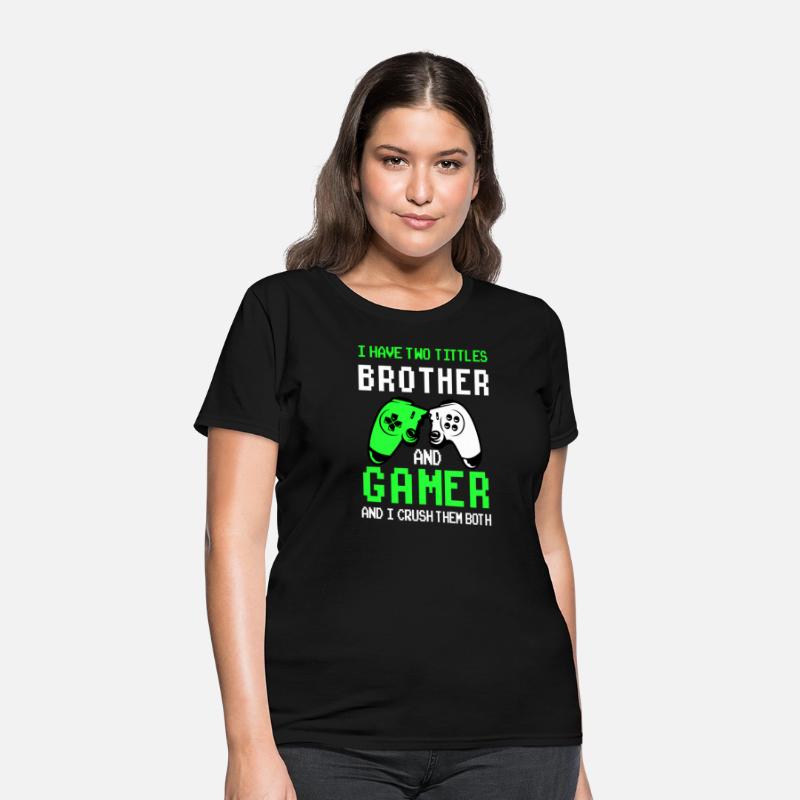 Gaming Brothers Gamer For N