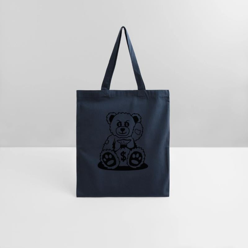 Gangster Teddy, Money bear dollar signs