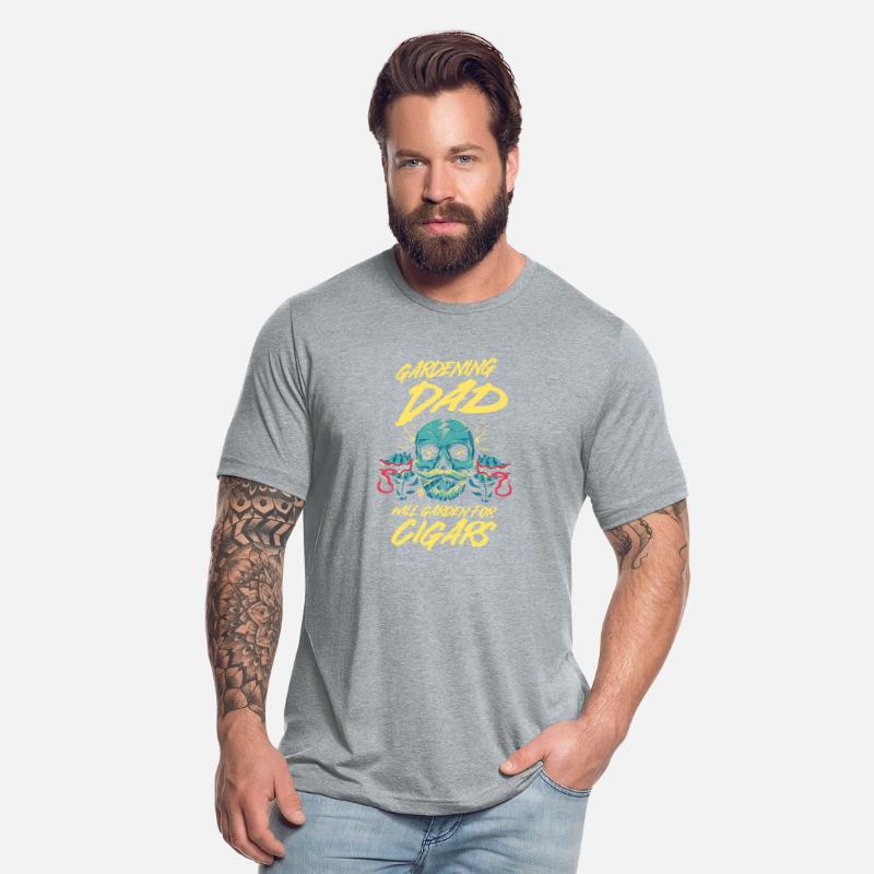 Gardening Gardener Gardening Dad