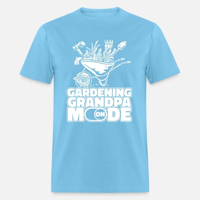Gardening Gardener Gardening Grandpa