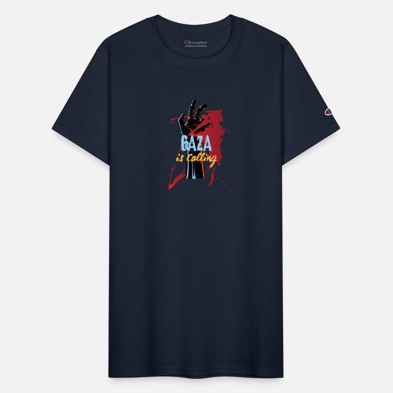 Gaza is Calling
