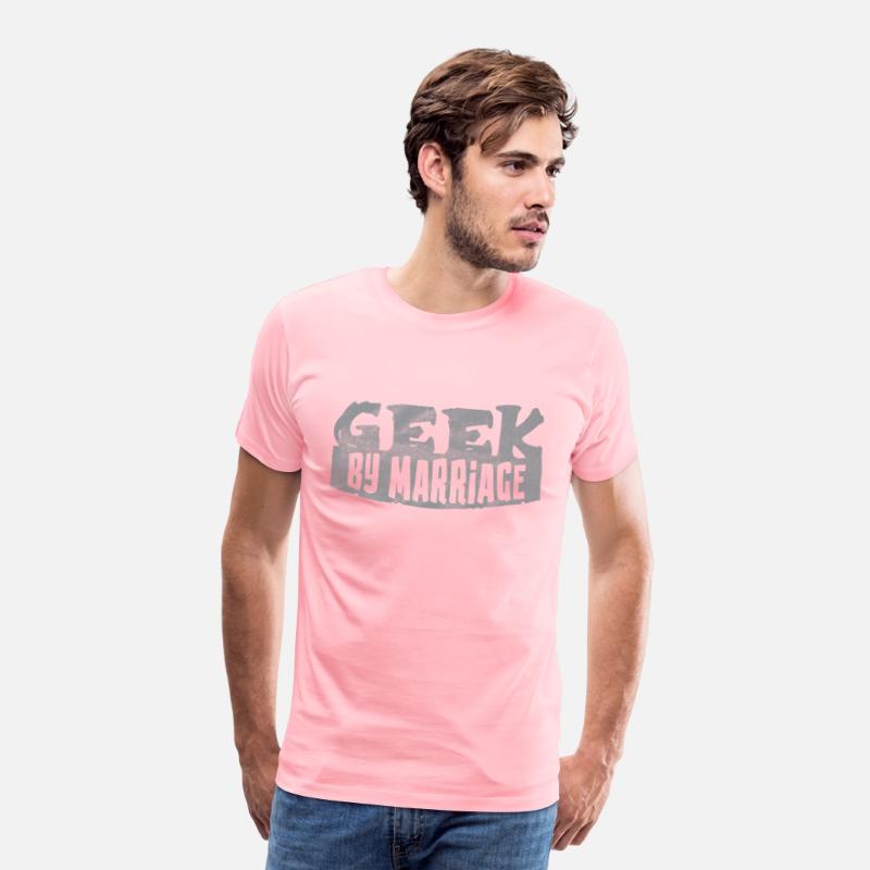 Geek by Marriage
