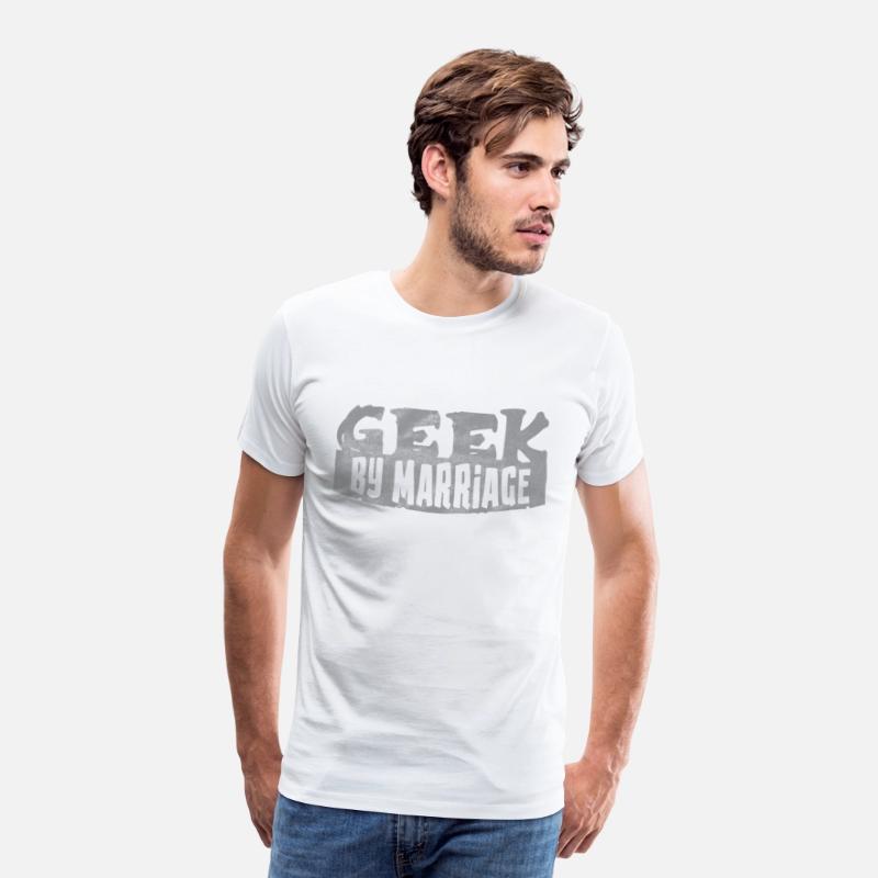 Geek by Marriage