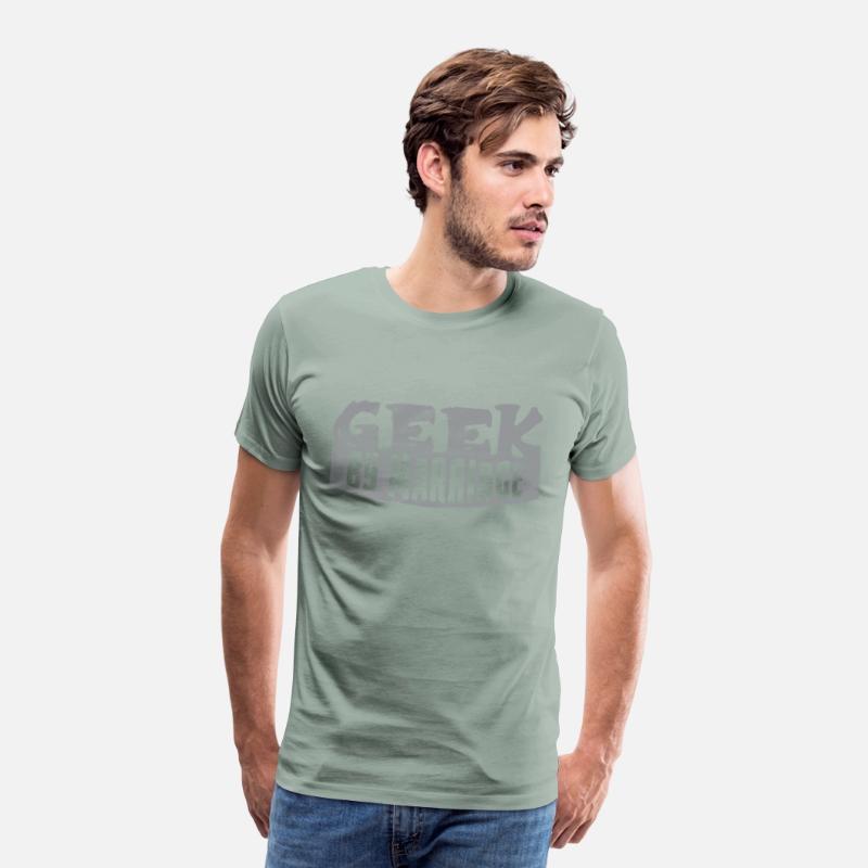 Geek by Marriage