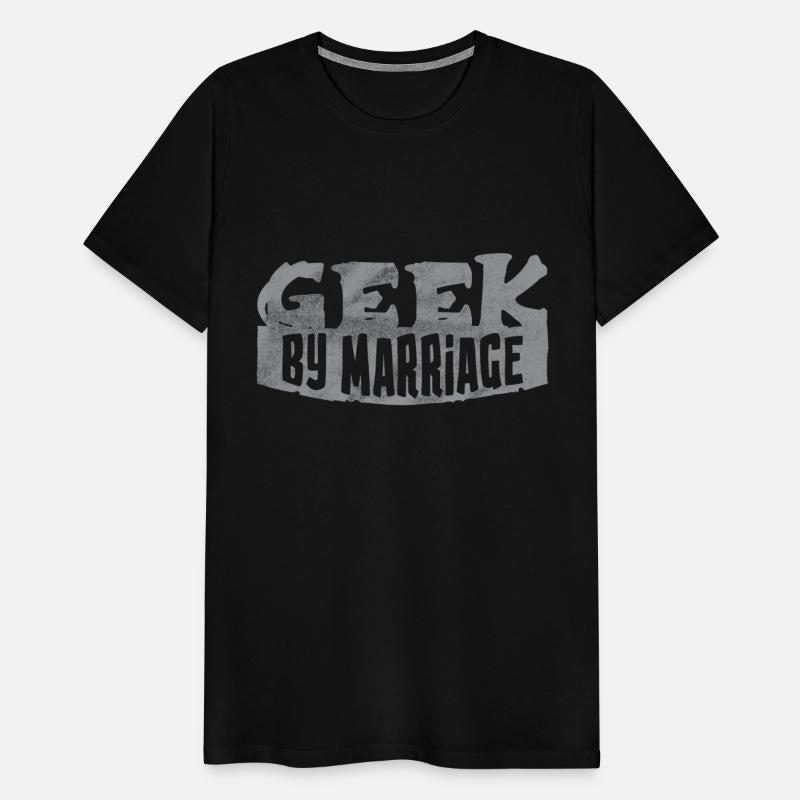Geek by Marriage