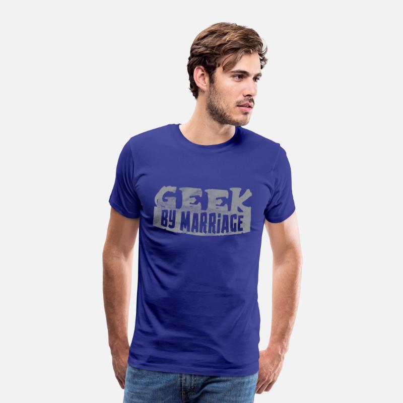 Geek by Marriage