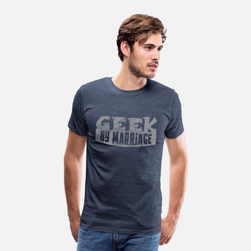 Geek by Marriage