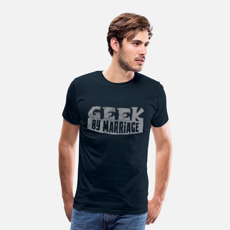Geek by Marriage
