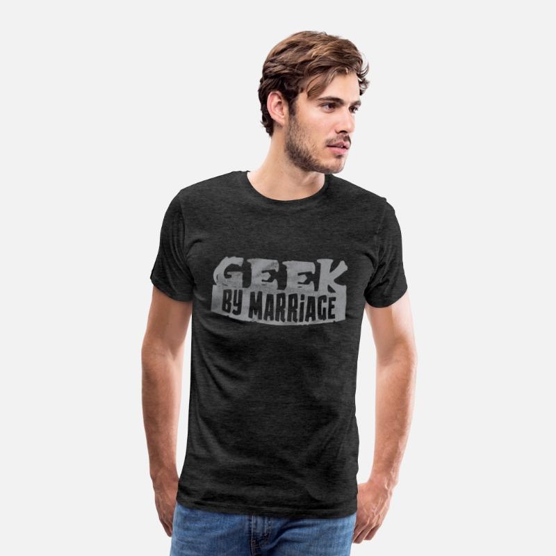 Geek by Marriage