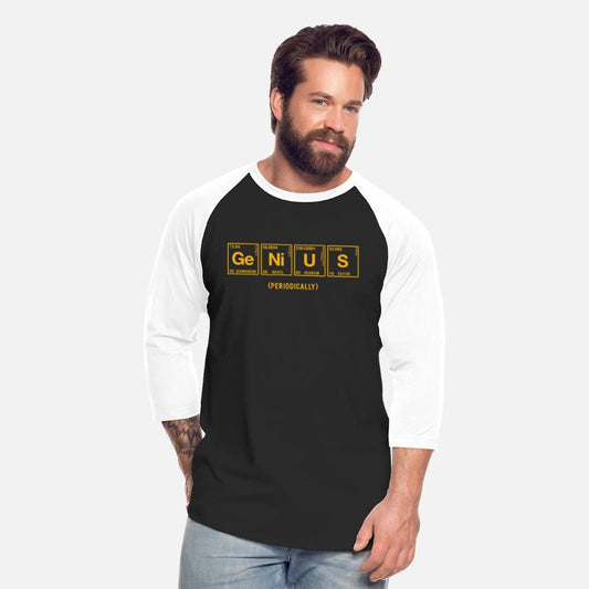 GENIUS in elements of the periodic table