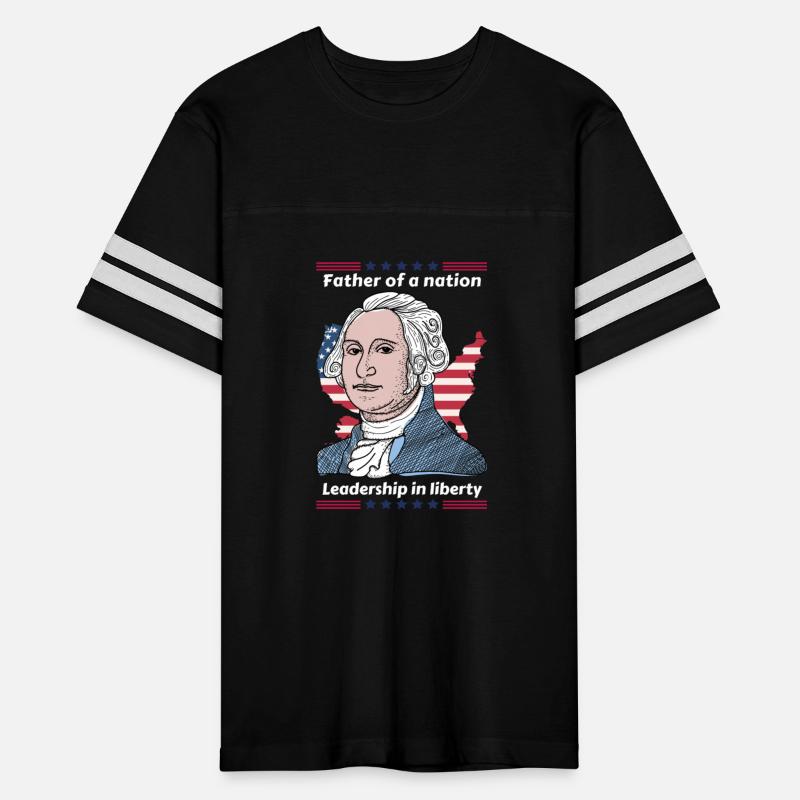 George Washington Tribute