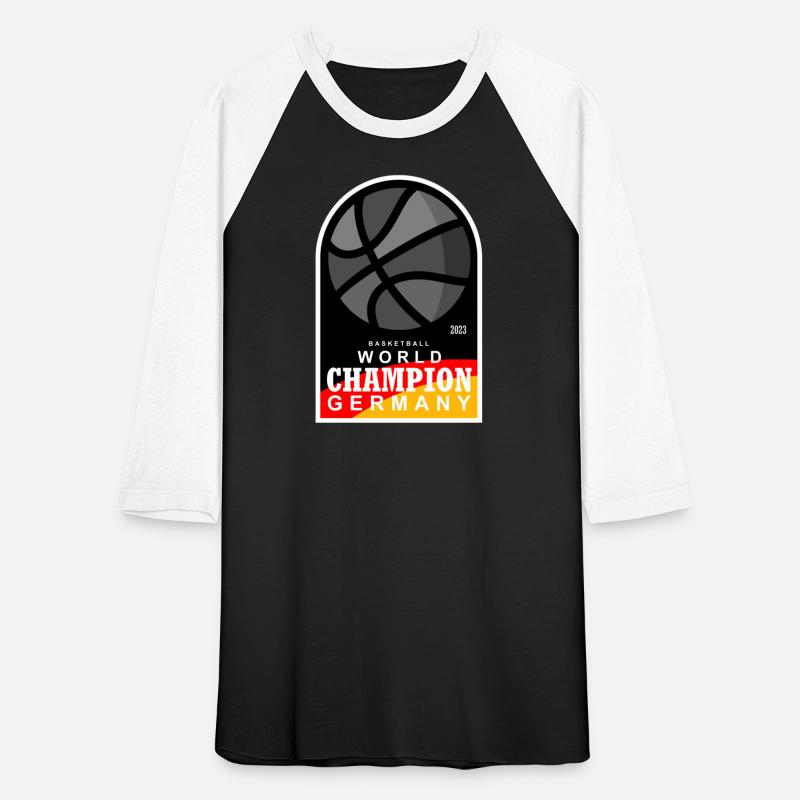 GERMANY BASKETBALL WOLRD CHAMPION 2023
