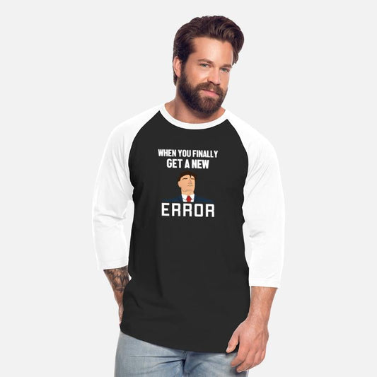 Get a New Error Engineer Full Stack Coder