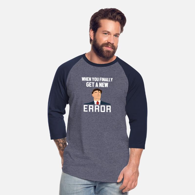 Get a New Error Engineer Full Stack Coder
