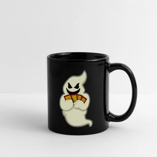 Ghost Poker Poker Cards Card Game