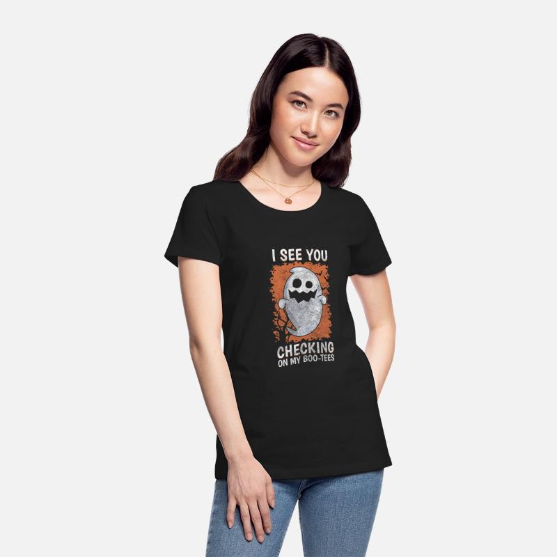 Ghost Presence Horror Pumpkin