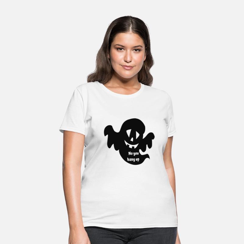 Ghostface , Black Ghost , Ghost happy HalloweenG