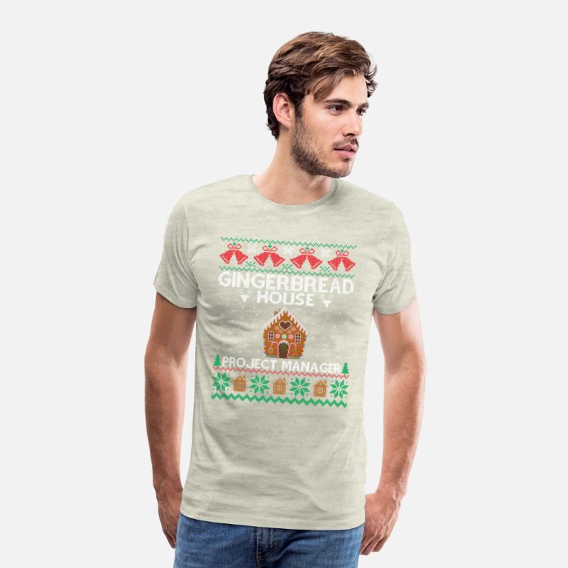 Gingerbread House Project Christmas Holiday Cookie