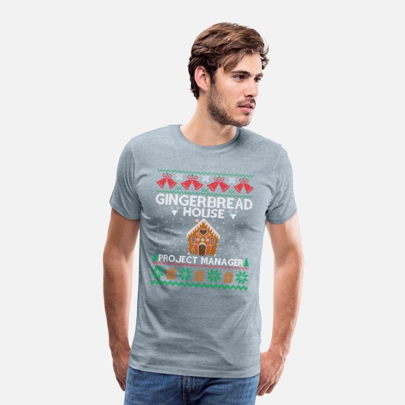Gingerbread House Project Christmas Holiday Cookie