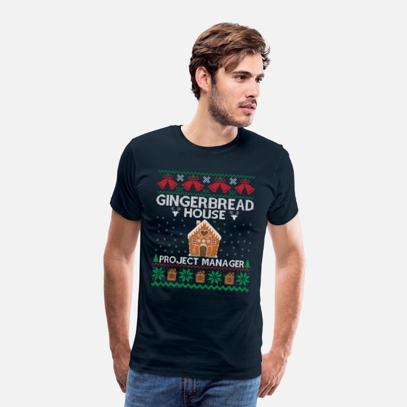 Gingerbread House Project Christmas Holiday Cookie
