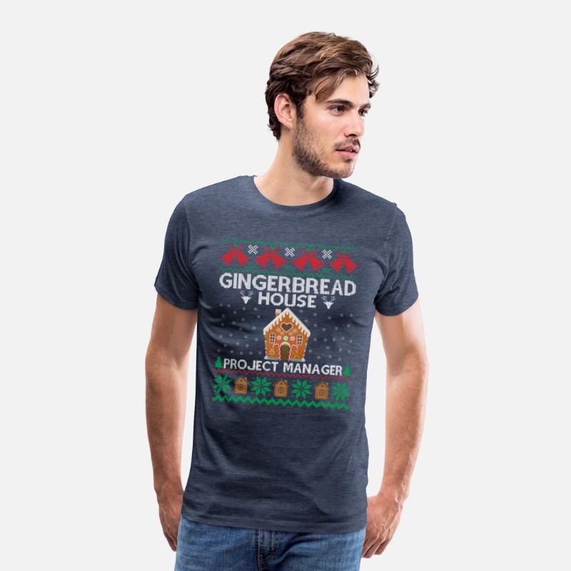 Gingerbread House Project Christmas Holiday Cookie