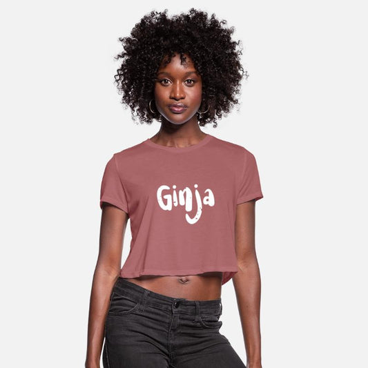 Ginja - Hair
