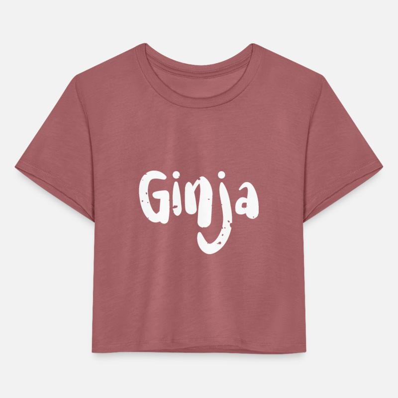 Ginja - Hair