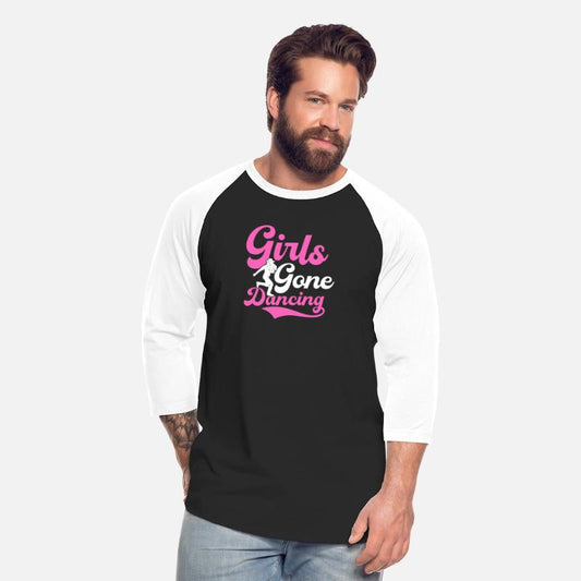 Girls Gone Dancing Linedancing Woman