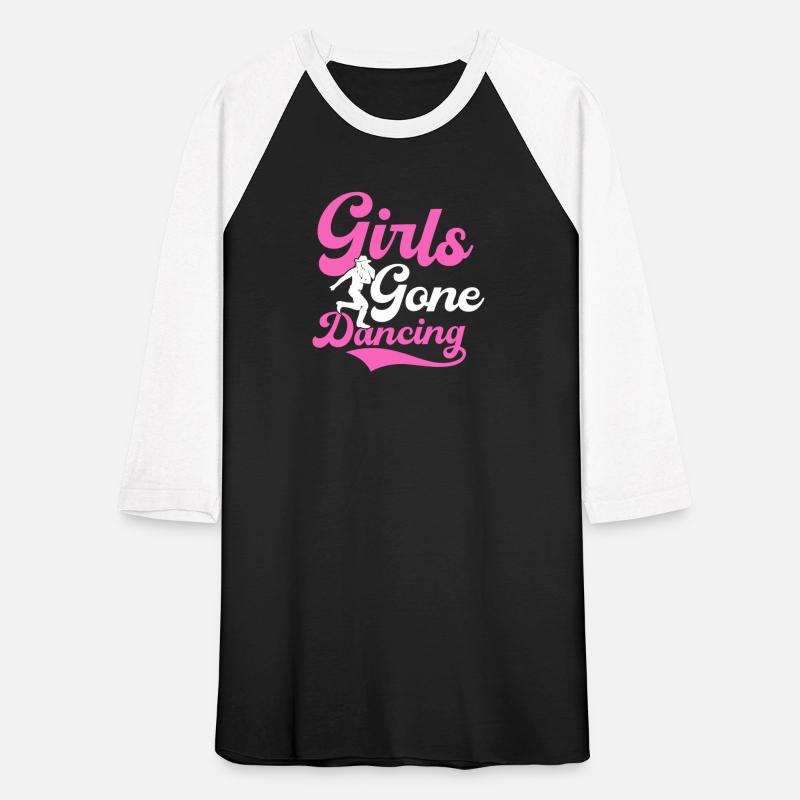 Girls Gone Dancing Linedancing Woman