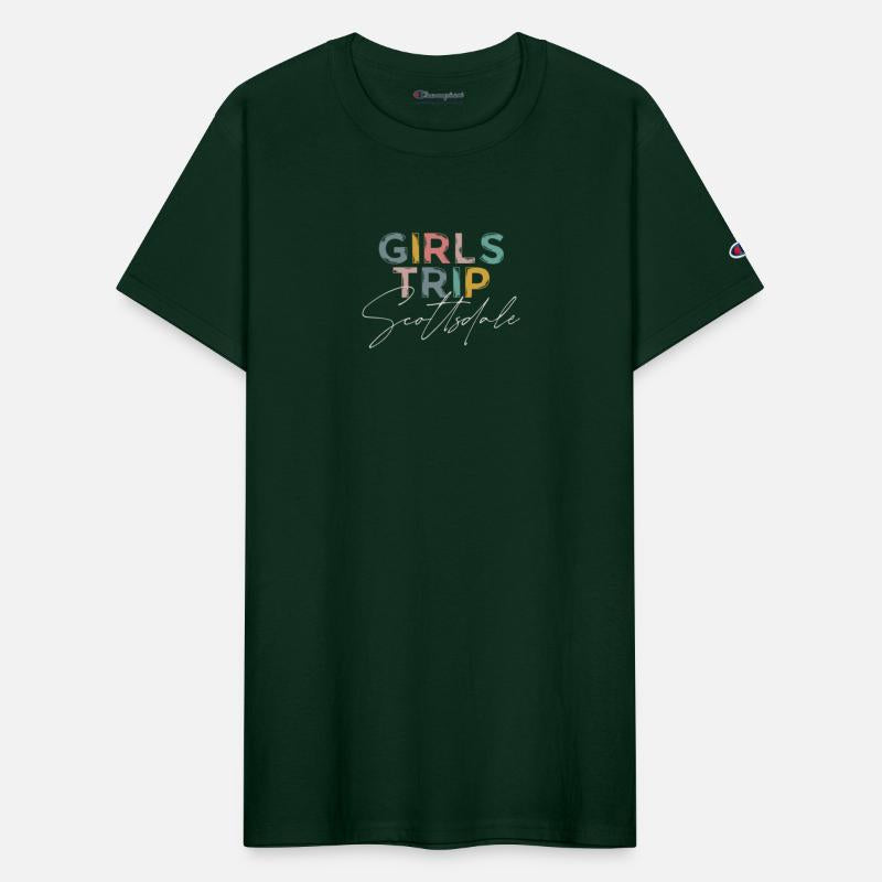Girls Trip Scottsdale Bachelorette Trip Stars