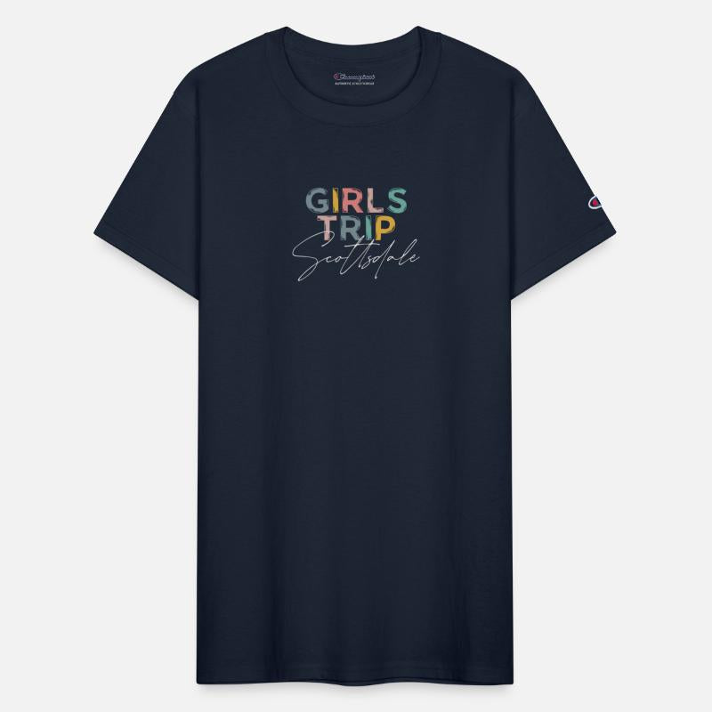 Girls Trip Scottsdale Bachelorette Trip Stars