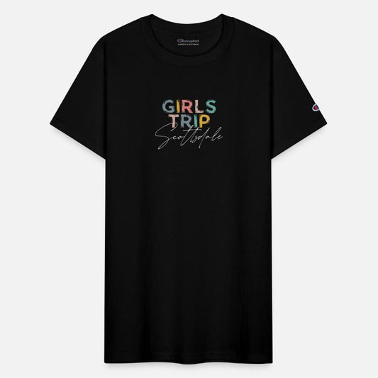 Girls Trip Scottsdale Bachelorette Trip Stars