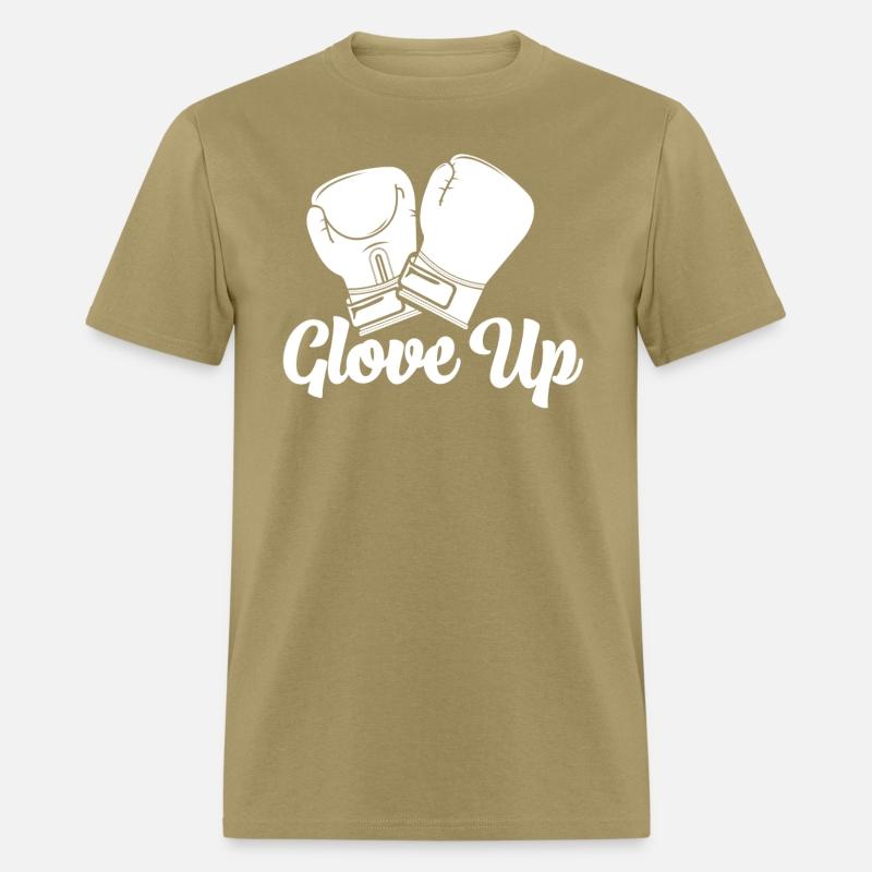 Glove Up Boxing