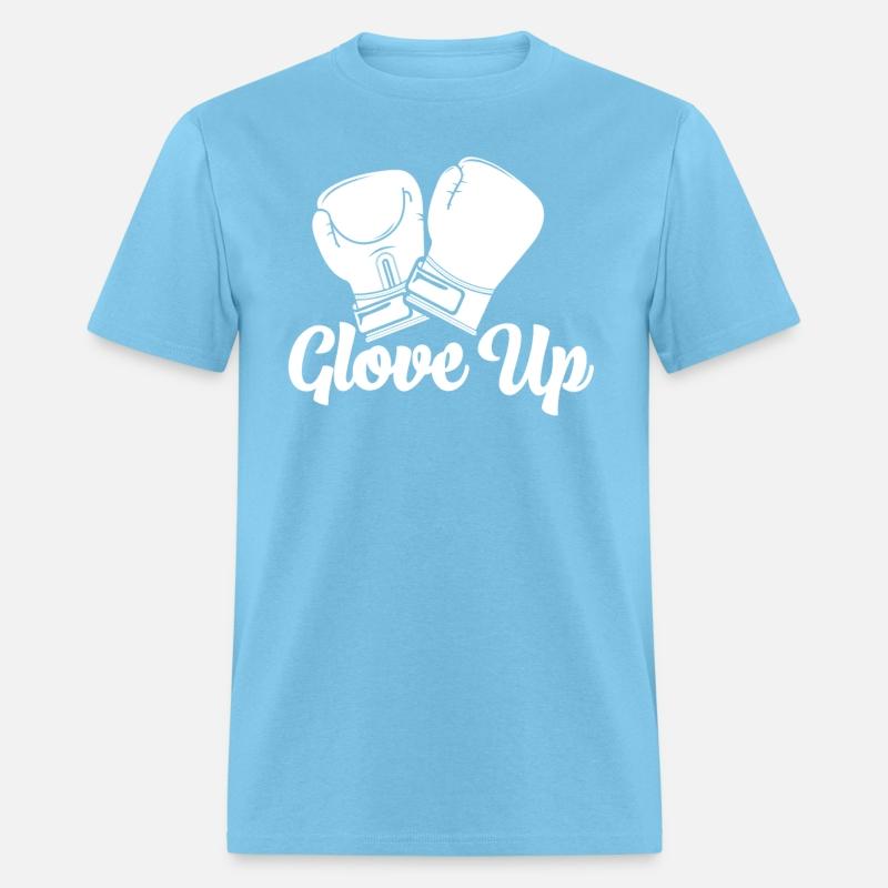 Glove Up Boxing