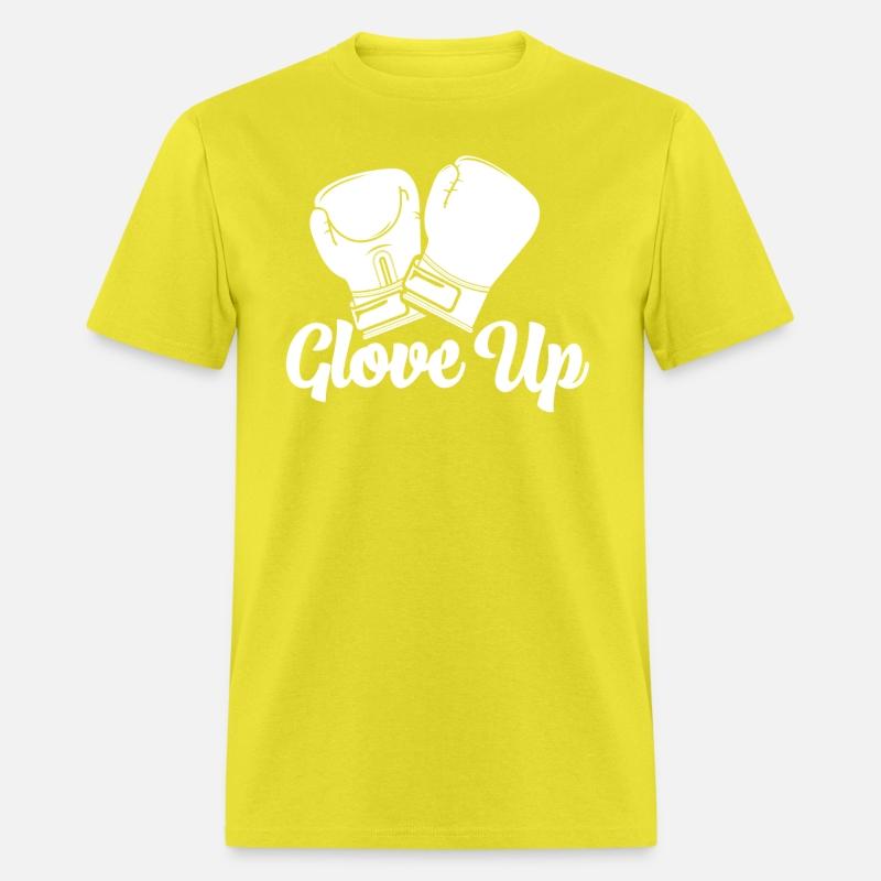 Glove Up Boxing