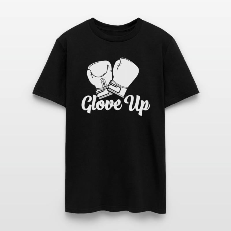 Glove Up Boxing