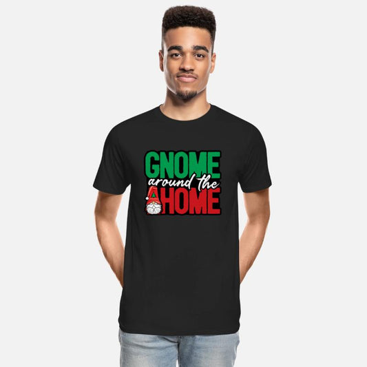 Gnome Around the Home