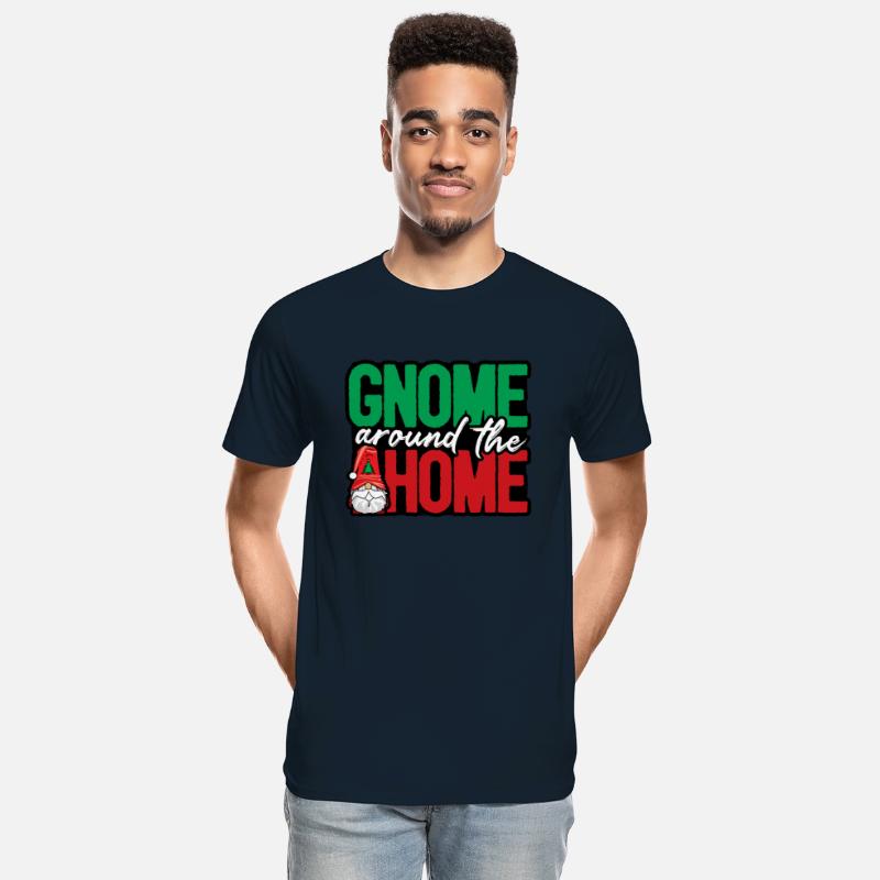 Gnome Around the Home
