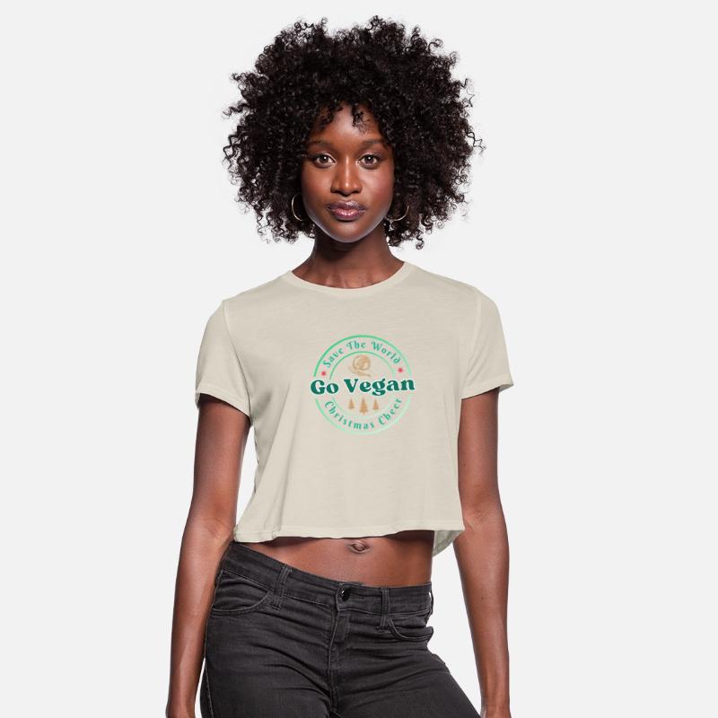 Go vegan - World vegan day plant based animal