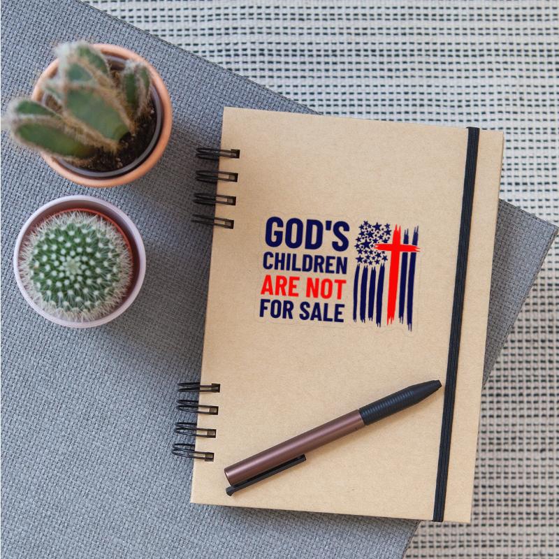 God's Children are Not for Sale