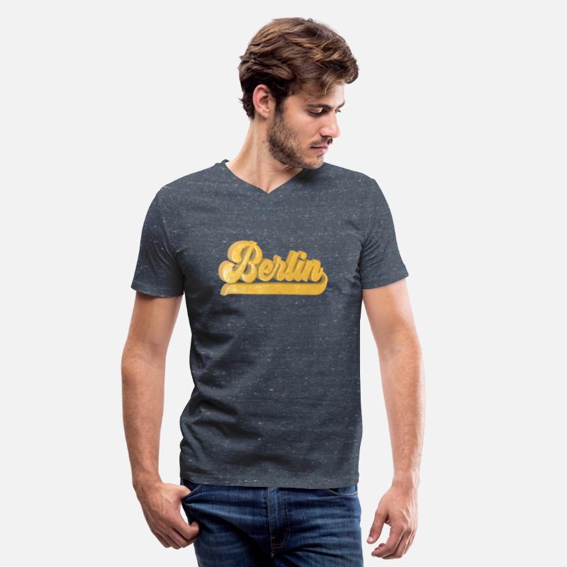 Golden Berlin Bling Bling Logo