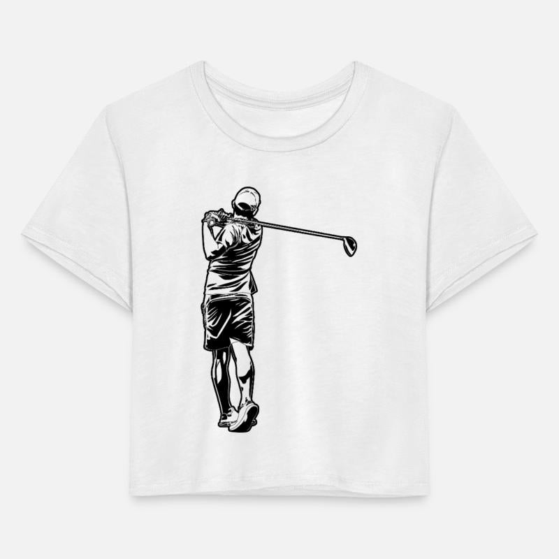 Golf Player