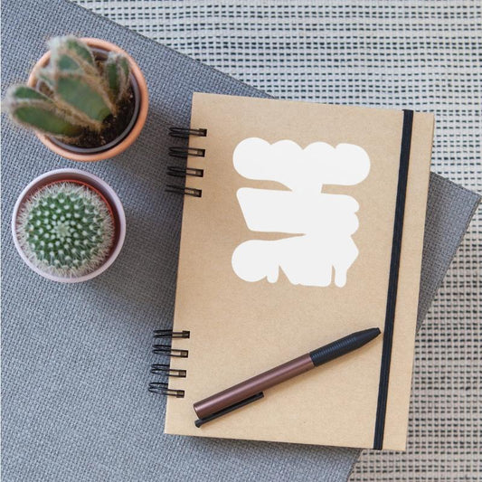 Good Vibes Only (White Design)