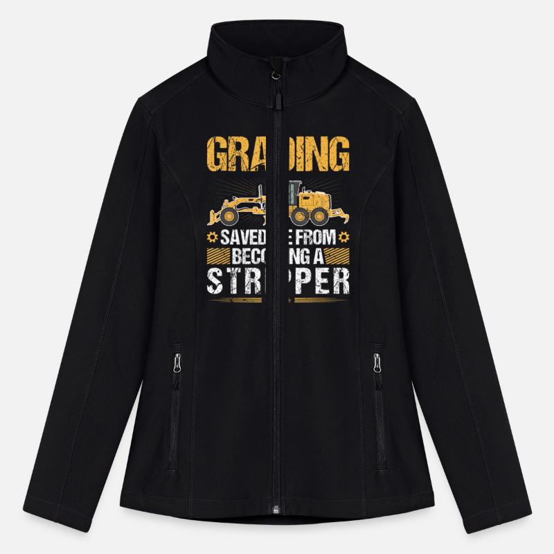 Grading Saved Me From Becoming A Stripper Motor Gr