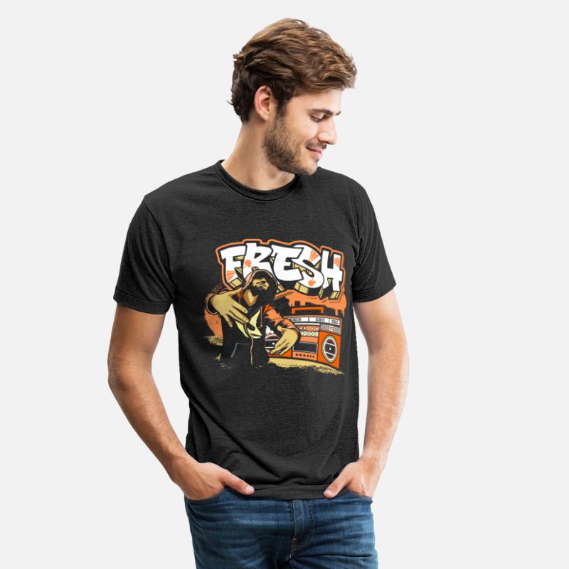 Graffiti Train Streetwear Old School