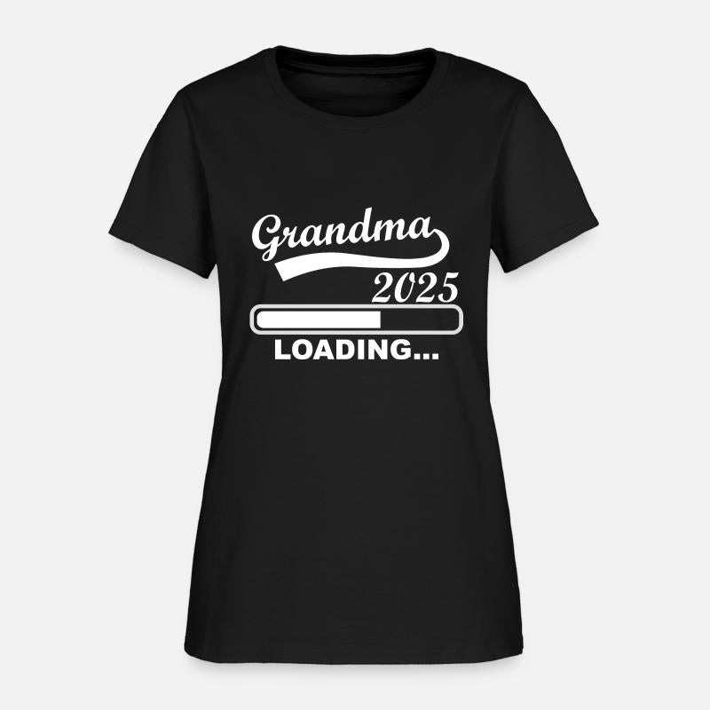 Grandma 2025 Loading, I'll Be A Grandma In 2025