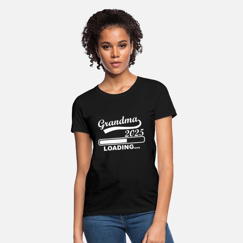 Grandma 2025 Loading, I'll Be A Grandma In 2025