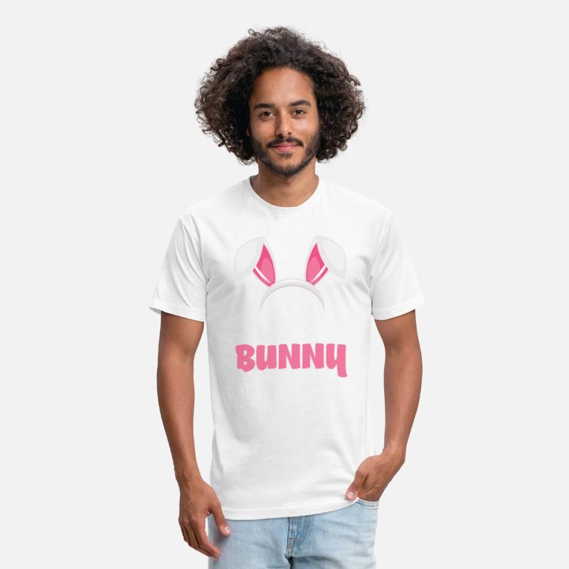 Grandpa Bunny Easter Bunny Ears