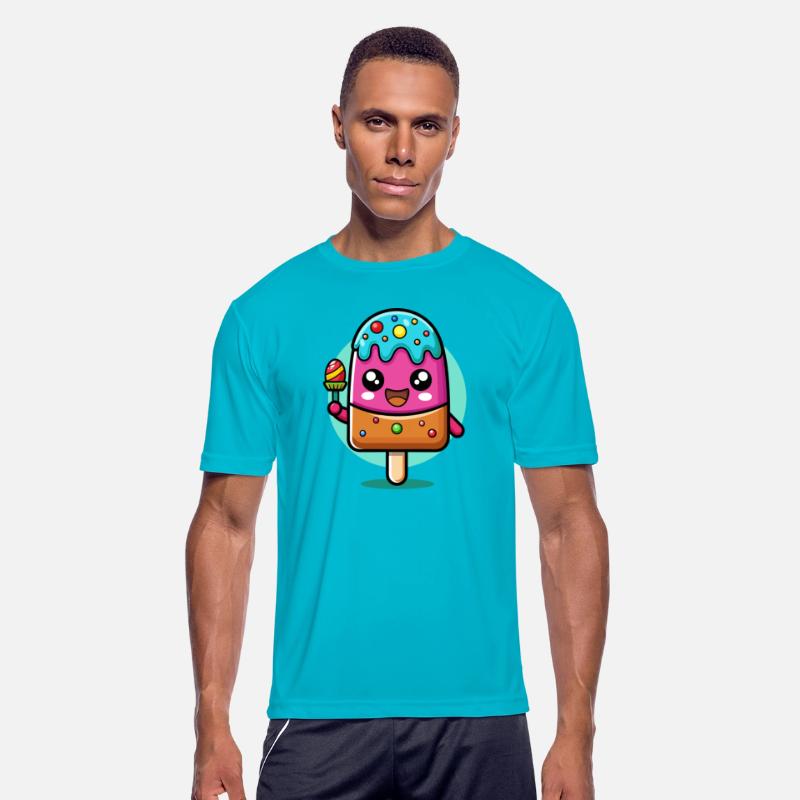 Great Ice cream